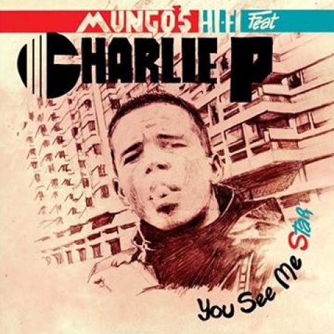 LP Record MUNGO S HI FI, CHARLIE P - You See Me Star SCOBLP005 Scotch Bonnet 2015 UK Reggae, Ska & Dub
LP Record MUNGO S HI FI, CHARLIE P - You See Me Star SCOBLP005 Scotch Bonnet 2015 UK Reggae, Ska & Dub