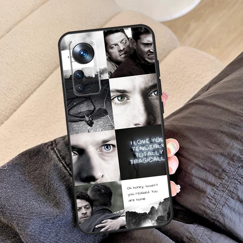 Сверхъестественный Чехол Для Xiaomi 14T 13T 11T 12T Pro 13 14 15 Ultra Чехол Для POCO F7 Pro F5 F6 X3 X5 X6 X7 Xiaomi 14T Pro
Сверхъестественный Чехол Для Xiaomi 14T 13T 11T 12T Pro 13 14 15 Ultra Чехол Для POCO F7 Pro F5 F6 X3 X5 X6 X7 Xiaomi 14T Pro