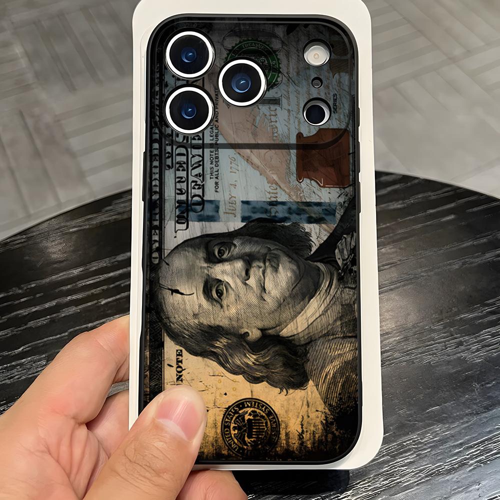 Luxury Bitcoin Phone Case For IPhone 17 Pro Max 16 15 14 Pro Max 13 11 X Xs Xr 8 7Plus Silicone Cover iPhone17
Luxury Bitcoin Phone Case For IPhone 17 Pro Max 16 15 14 Pro Max 13 11 X Xs Xr 8 7Plus Silicone Cover iPhone17