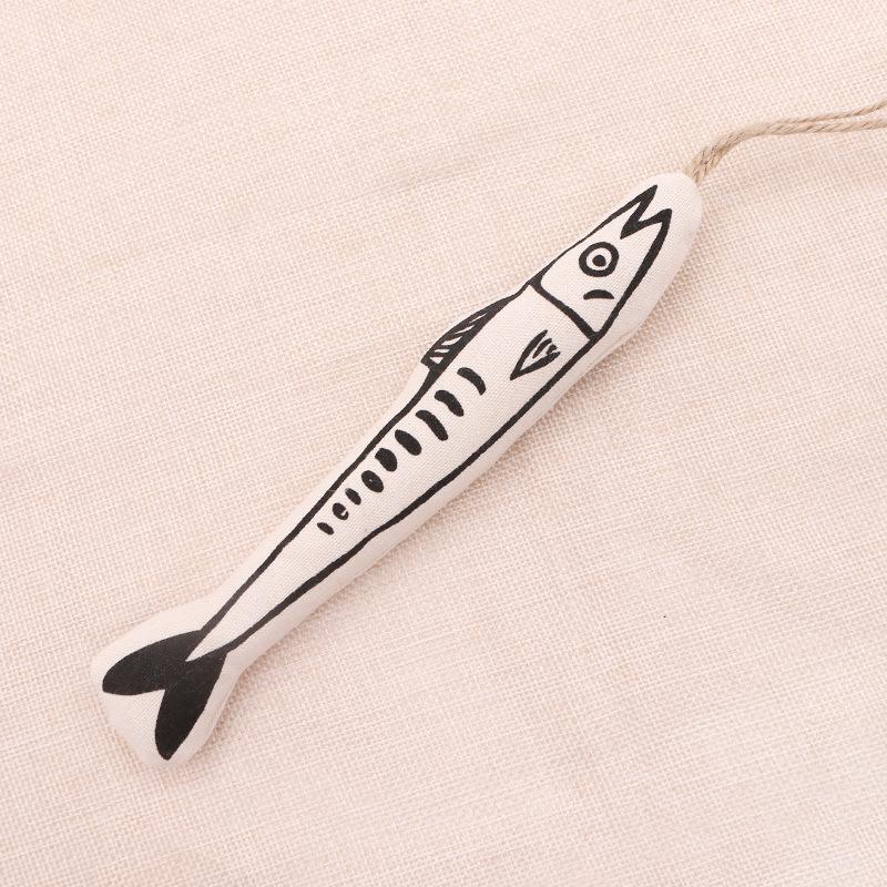 Simulated Cat Mint Fish Sound Paper Cat Toy Funny Interactive Kitten Toy Adult Cat Entertainment Cat Toy Sharp-nosed fish
Simulated Cat Mint Fish Sound Paper Cat Toy Funny Interactive Kitten Toy Adult Cat Entertainment Cat Toy Sharp-nosed fish