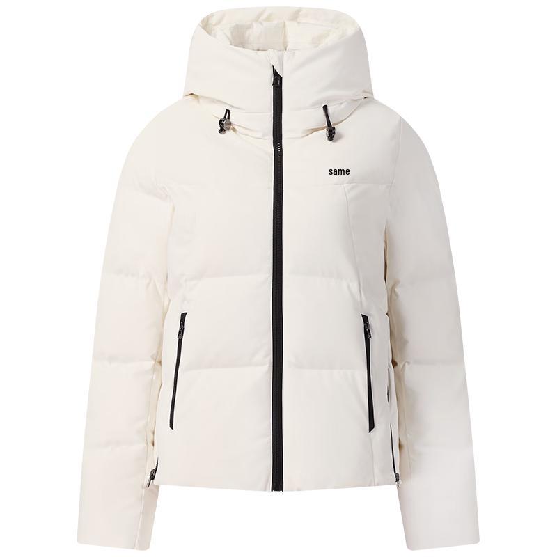 FILA Women s Hooded Down Jacket M
FILA Women s Hooded Down Jacket M