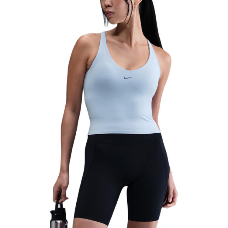 Nike As W Nk Df Unvrsa Fashion Минималистичный дышащий спортивный бюстгальтер женское нижнее белье IF0951441 S
Nike As W Nk Df Unvrsa Fashion Минималистичный дышащий спортивный бюстгальтер женское нижнее белье IF0951441 S