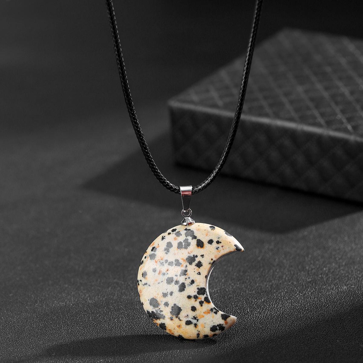 Космическое Парусное Плаванье Аметист Лунный Кристалл Подвеска Ожерелье - Богемные Украшения
Космическое Парусное Плаванье Аметист Лунный Кристалл Подвеска Ожерелье - Богемные Украшения