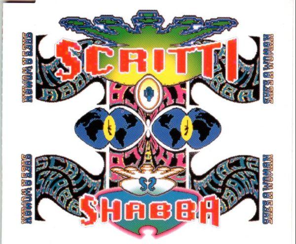 CD SCRITTI POLITTI + SHABBA RANKS - Она женщина VJCP14024 Virgin 1991 Япония Танцевальная & Электроника Б/У
CD SCRITTI POLITTI + SHABBA RANKS - Она женщина VJCP14024 Virgin 1991 Япония Танцевальная & Электроника Б/У