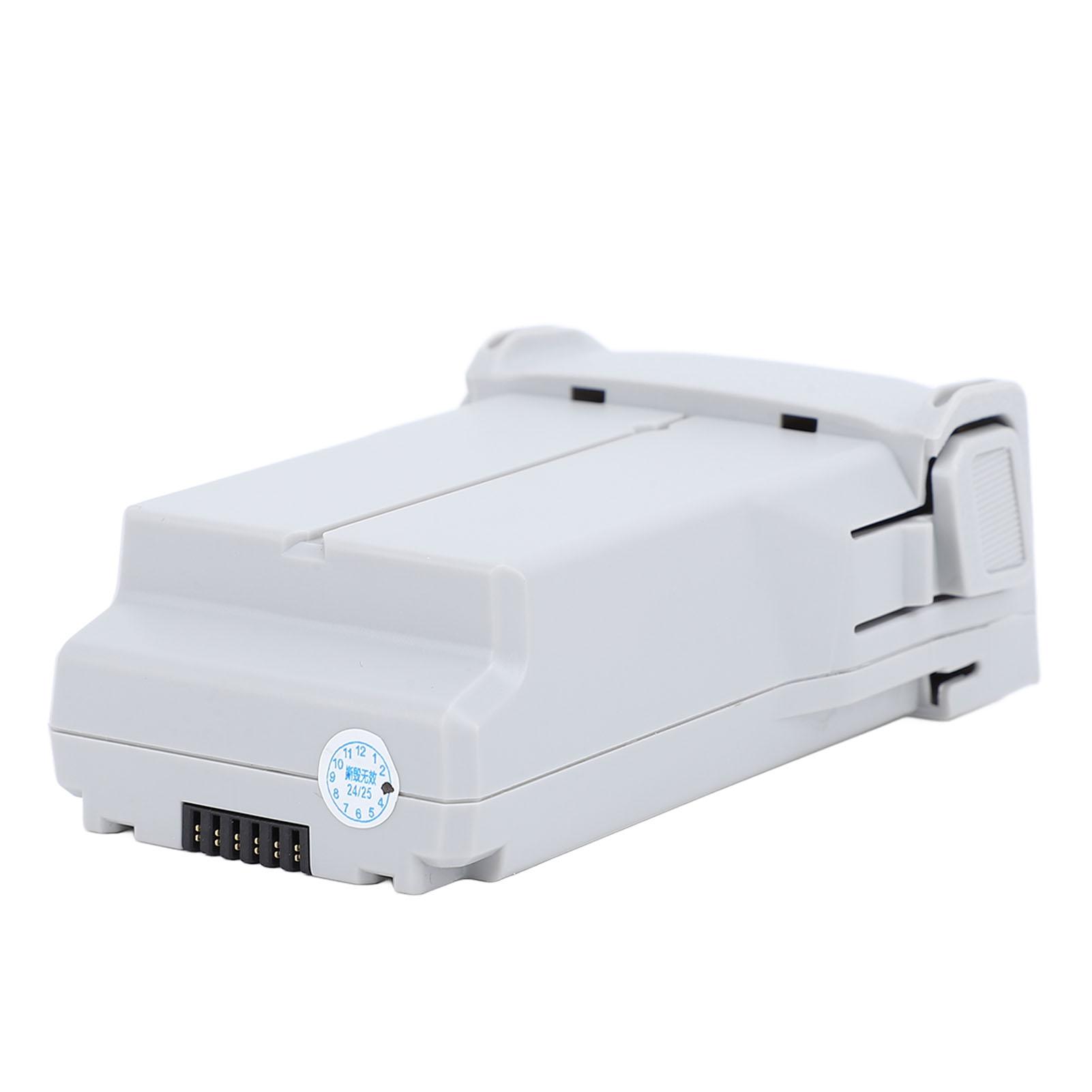 3850mAh Intelligent Flight Battery for Mavic Mini 3 Series Mini 3 Pro Mini 4 Pro Drones 7.38V Perfect Compatibility Drone Battery
3850mAh Intelligent Flight Battery for Mavic Mini 3 Series Mini 3 Pro Mini 4 Pro Drones 7.38V Perfect Compatibility Drone Battery