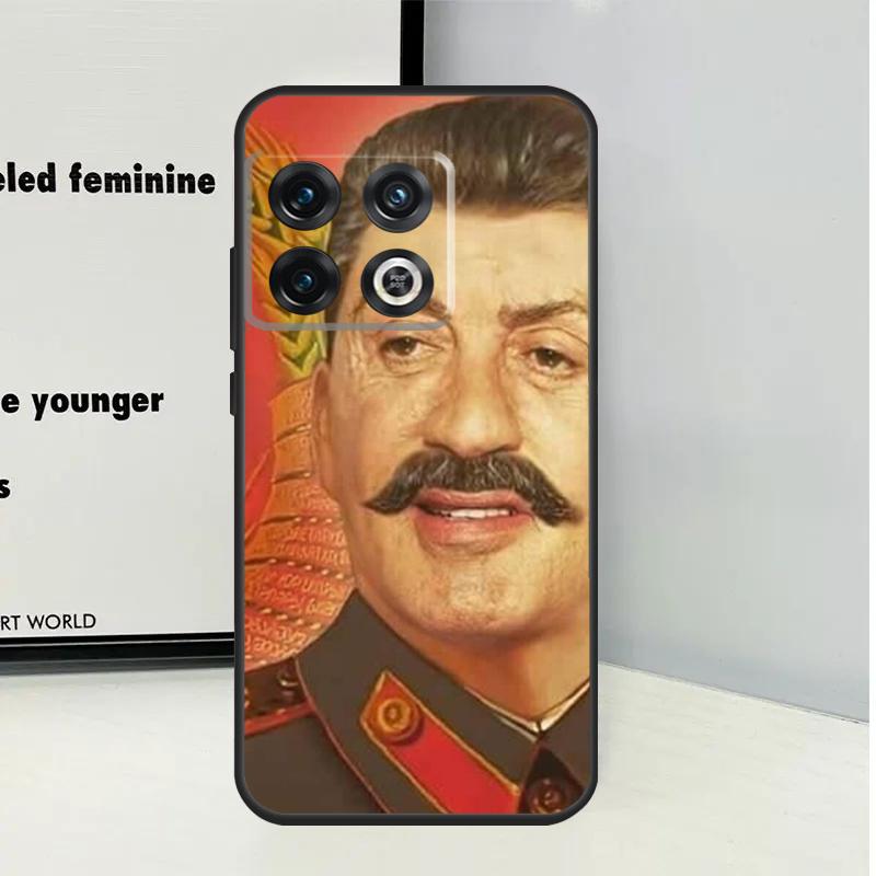 Russian Stalin Ussr For OnePlus Nord CE 5 2 3 4 Lite N20 N30 Case For OnePlus 15 13 12 11 10 Pro 10T 12R 13R 13T OnePlus 8T
Russian Stalin Ussr For OnePlus Nord CE 5 2 3 4 Lite N20 N30 Case For OnePlus 15 13 12 11 10 Pro 10T 12R 13R 13T OnePlus 8T