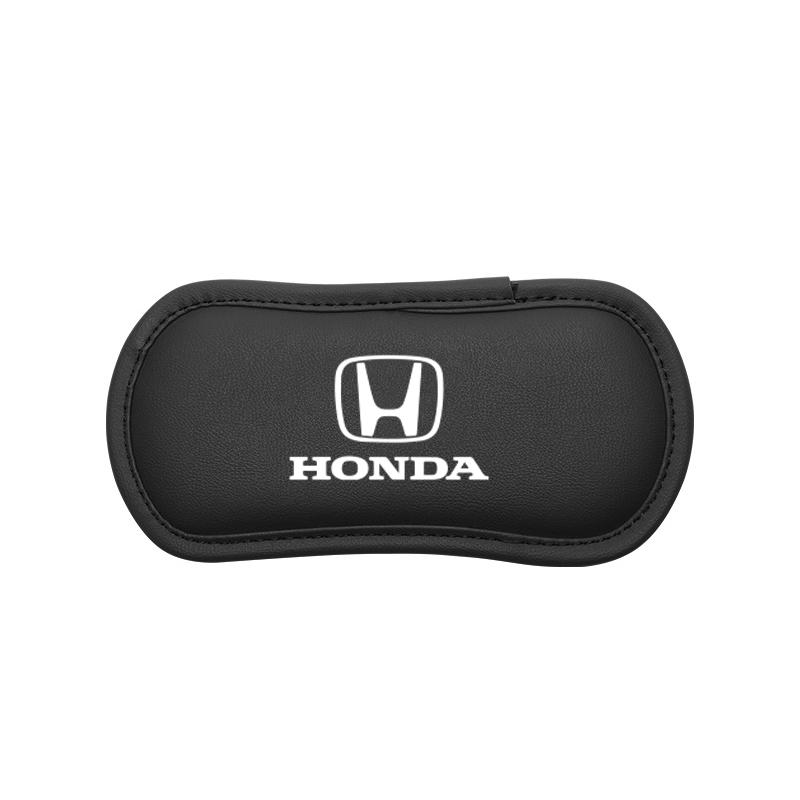 Leather Car Pillow Car Knee Pad Elastic Memory Foam Leg Pad For Honda Civic Fit Jazz Accord Pilot CRV Odyssey Passport City HRV
Leather Car Pillow Car Knee Pad Elastic Memory Foam Leg Pad For Honda Civic Fit Jazz Accord Pilot CRV Odyssey Passport City HRV