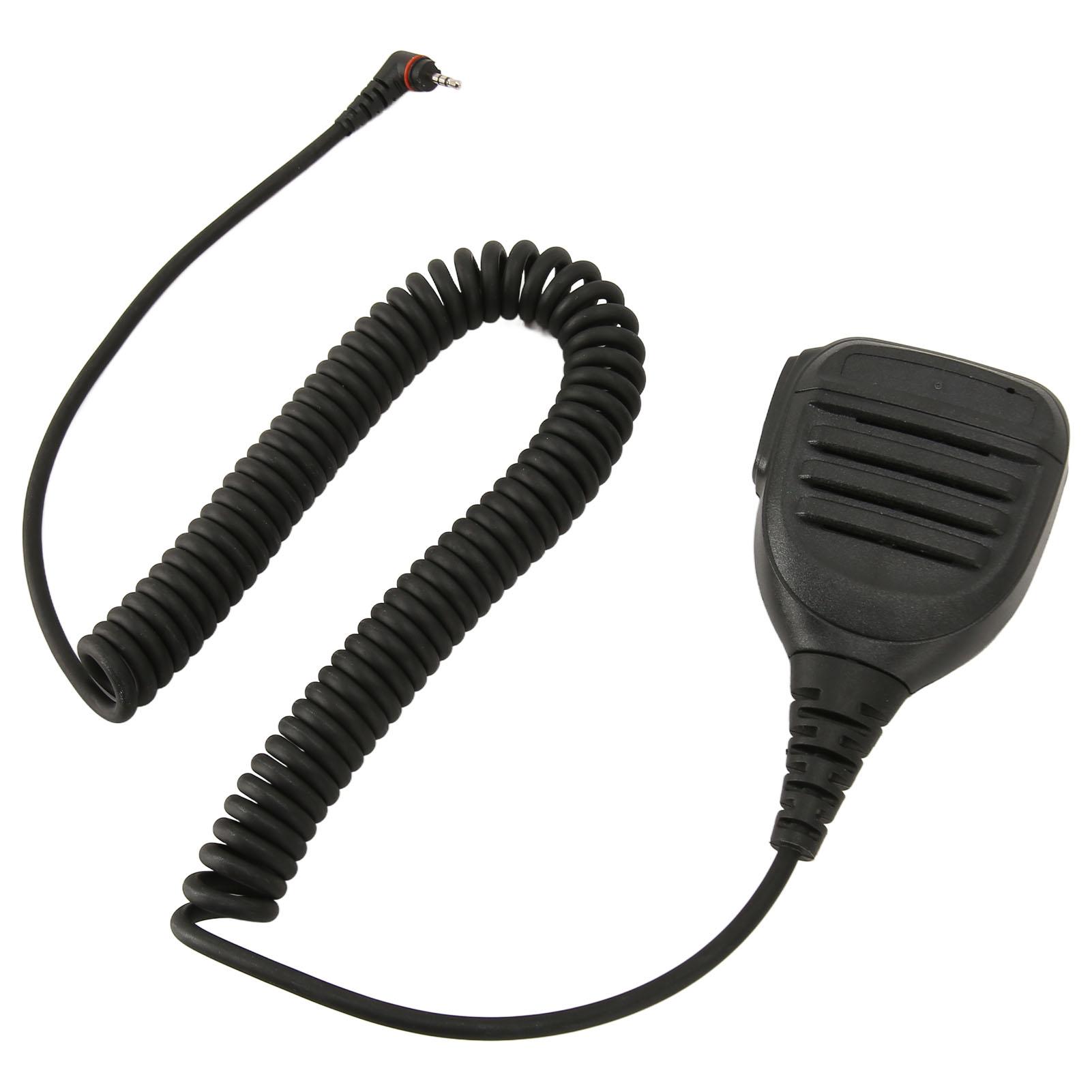 Портативный динамик-микрофон Walkie Talkie, совместимый с Hytera PNC370 PNC380 TD350 TD360 TD370 BD350
Портативный динамик-микрофон Walkie Talkie, совместимый с Hytera PNC370 PNC380 TD350 TD360 TD370 BD350