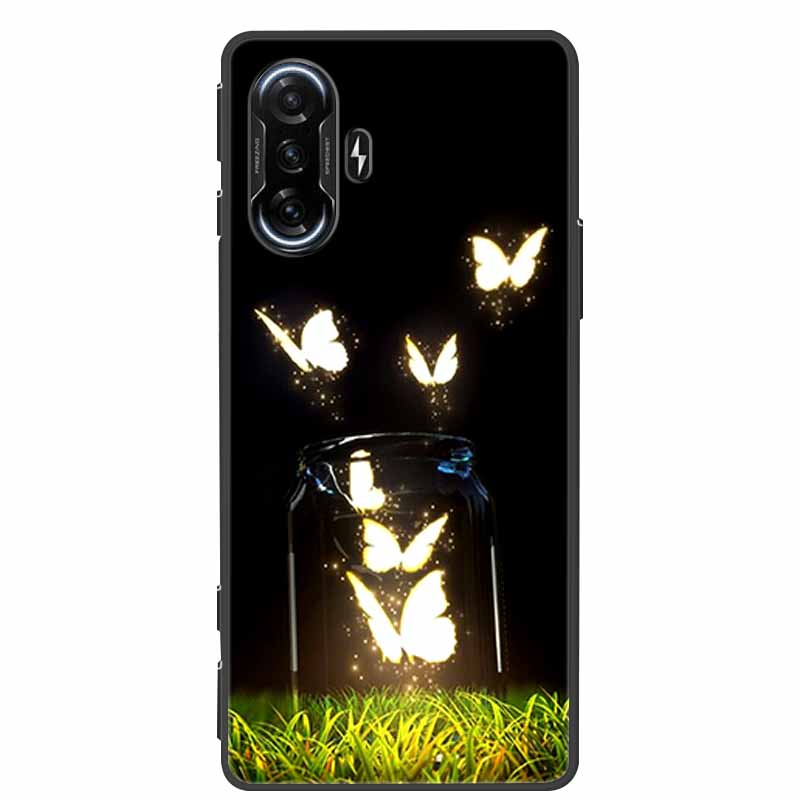 Для Redmi K40 Gaming Чохол Ударостійкий М який силікон ТПУ Задня кришка Для Xiaomi Redmi K 40 K40 K50 Ігрових Телефонів Чохли Милий Мультяшний For Redmi K50 Gaming
Для Redmi K40 Gaming Чохол Ударостійкий М який силікон ТПУ Задня кришка Для Xiaomi Redmi K 40 K40 K50 Ігрових Телефонів Чохли Милий Мультяшний For Redmi K50 Gaming