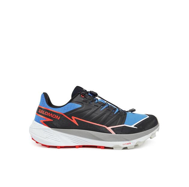 Кроссовки Salomon Thundercross EU 44
Кроссовки Salomon Thundercross EU 44