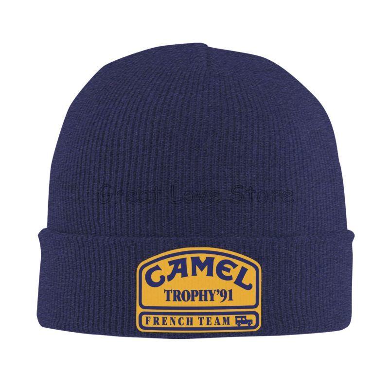 Camel Trophy 91 Bonnet Hats Unisex Elastic Knit Hat Winter Warm Skullies Beanies Cap Head Wrap Caps for Travel Outdoor Camping темно-синий
Camel Trophy 91 Bonnet Hats Unisex Elastic Knit Hat Winter Warm Skullies Beanies Cap Head Wrap Caps for Travel Outdoor Camping темно-синий
