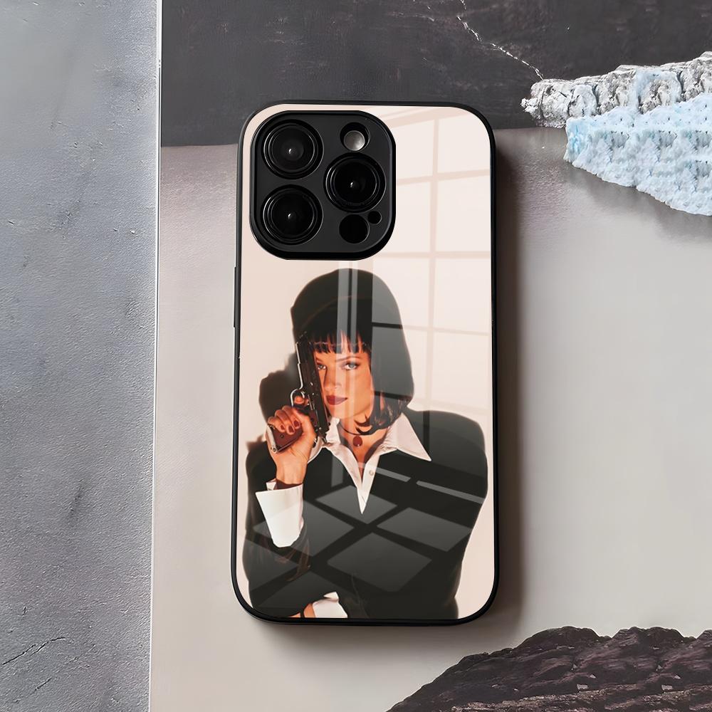 Movie P-Pulp-F- FictionS Phone Case For IPhone 17 Air 16 E Pro Max 15 14 13 Mini 12 Pro 11 Max Plus Black Glass Cover iPhone 12
Movie P-Pulp-F- FictionS Phone Case For IPhone 17 Air 16 E Pro Max 15 14 13 Mini 12 Pro 11 Max Plus Black Glass Cover iPhone 12