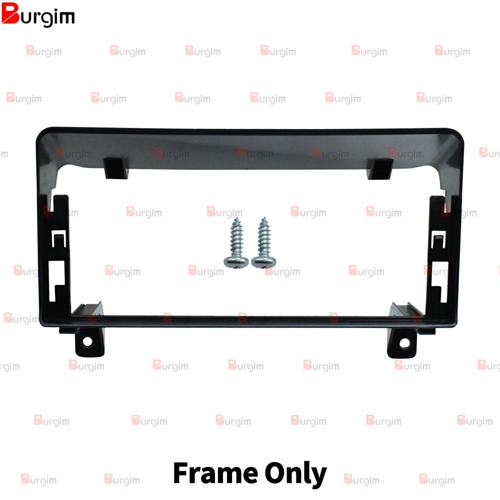 Car Android Radio Frame For Opel Astra H 2004-2014 12.3 inch 2DIN Carplay Screen Bracket Stereo Panel Harness Wire Canbus Box only frame
Car Android Radio Frame For Opel Astra H 2004-2014 12.3 inch 2DIN Carplay Screen Bracket Stereo Panel Harness Wire Canbus Box only frame