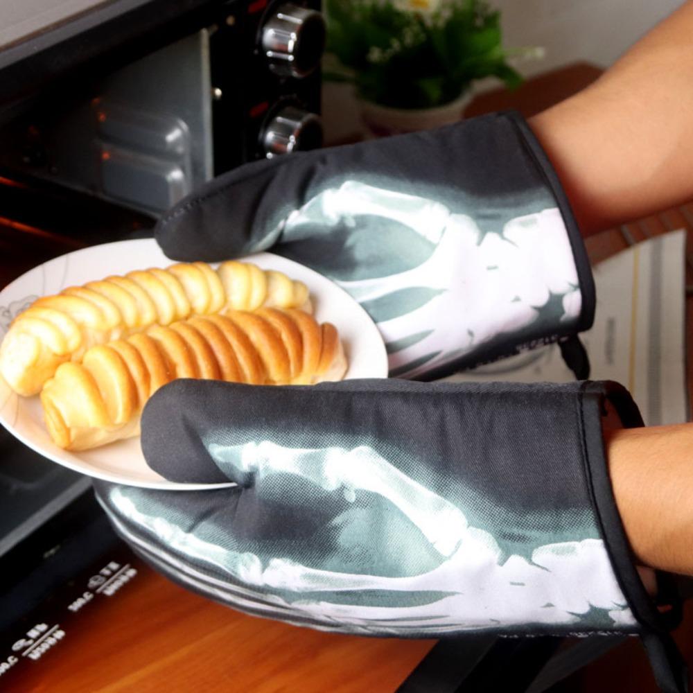 Non-slip Baseball Print Microwave Gloves 3D Printing Thick Gloves Oven Special Oven Mitts Kitchen
Non-slip Baseball Print Microwave Gloves 3D Printing Thick Gloves Oven Special Oven Mitts Kitchen
