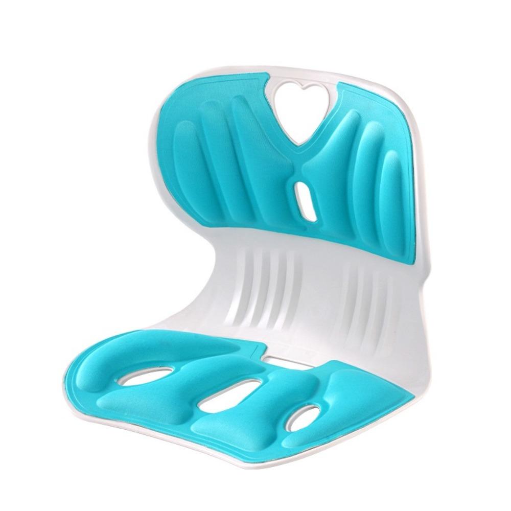 Breathable Chair Waist Cushion Comfortable Seat Pads Buttocks Chair Mat Student Children s Gift Style 1
Breathable Chair Waist Cushion Comfortable Seat Pads Buttocks Chair Mat Student Children s Gift Style 1