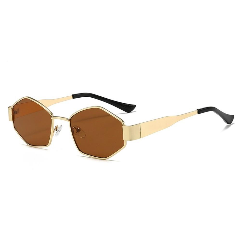 New Metal Frame Rhombus Sunglasses UV400 Protection Scratch Resistant Women Eyewear UV400 Sunglasses Women
New Metal Frame Rhombus Sunglasses UV400 Protection Scratch Resistant Women Eyewear UV400 Sunglasses Women
