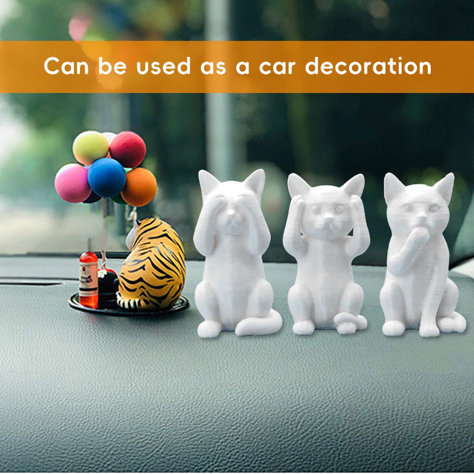 3D Animal Candle Mold Dog Candle Mold Jewelry Molds for Resin Casting Silicone Molds one size білий
3D Animal Candle Mold Dog Candle Mold Jewelry Molds for Resin Casting Silicone Molds one size білий