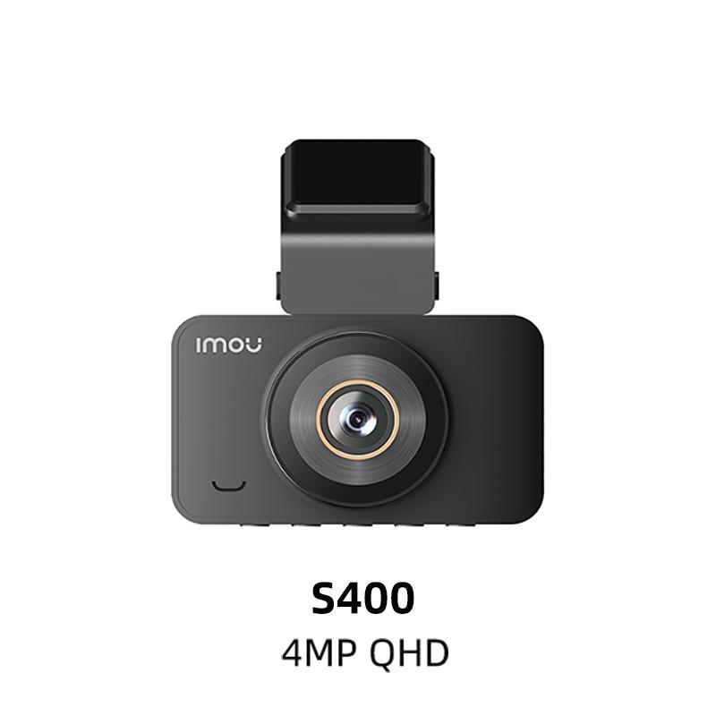 IMOU S400 Dash Cam 4MP Car DVR Video Recorder Night Vision Voice Control Smart Parking Monitor Wifi Car Dashcam Video Recorder None
IMOU S400 Dash Cam 4MP Car DVR Video Recorder Night Vision Voice Control Smart Parking Monitor Wifi Car Dashcam Video Recorder None