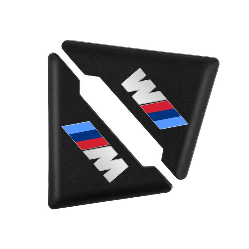 2PCS Silicone Car Door Corner Cover Bumper Anti-Scratch Protector Sticker For BMW M Power M3 M5 X1 X3 Performance X5 X6 E46 G30
2PCS Silicone Car Door Corner Cover Bumper Anti-Scratch Protector Sticker For BMW M Power M3 M5 X1 X3 Performance X5 X6 E46 G30