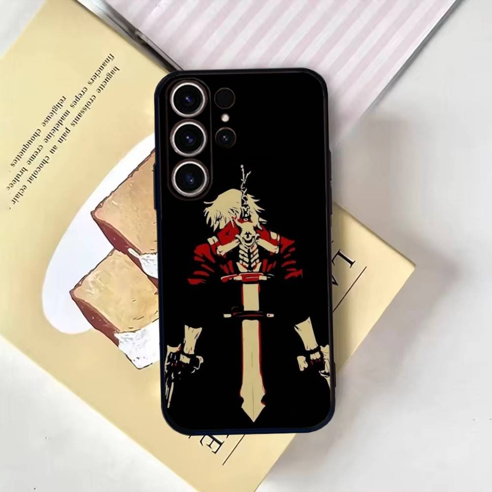 D-Devil May Cry DMC Phone Case For SamsungS25,24,21,22,23,30,Ultra,20,Plus,Fe,Lite,Note,10,9,Soft Black Cover Samsung S20ULTRA5G
D-Devil May Cry DMC Phone Case For SamsungS25,24,21,22,23,30,Ultra,20,Plus,Fe,Lite,Note,10,9,Soft Black Cover Samsung S20ULTRA5G