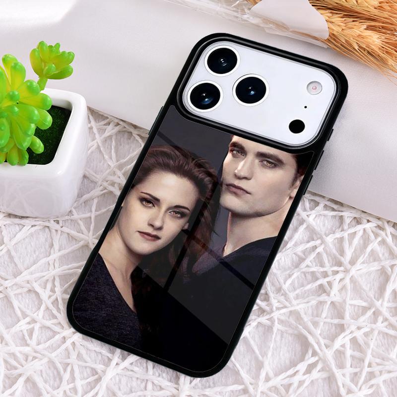 Мягкий ударопрочный чехол для телефона с постером Сумерек для iPhone 17 Air 16e 15 11 12 14 13 Pro Max Чехол Coque iPhone 13 Pro Max
Мягкий ударопрочный чехол для телефона с постером Сумерек для iPhone 17 Air 16e 15 11 12 14 13 Pro Max Чехол Coque iPhone 13 Pro Max