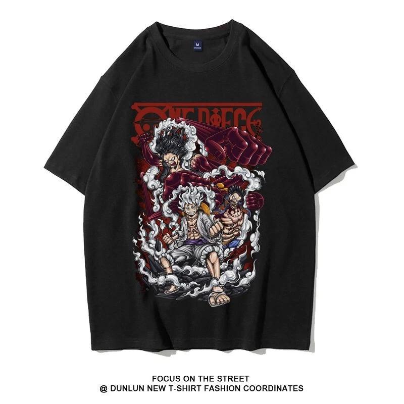 One Piece Луффи Гир 5 Косплей Аниме Манга Футболка Футболки Костюмы Хлопок XL
One Piece Луффи Гир 5 Косплей Аниме Манга Футболка Футболки Костюмы Хлопок XL