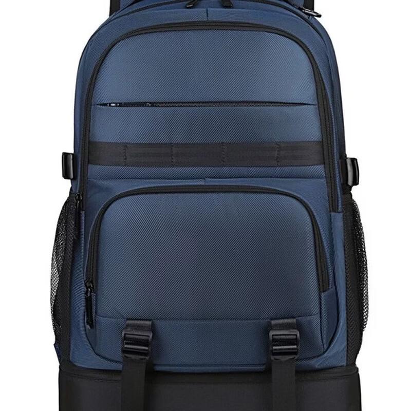 Men s Oxford Cloth Commuter Backpack
Men s Oxford Cloth Commuter Backpack