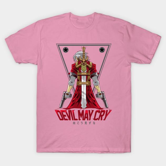 Жіноча футболка Devil May Cry Harajuku Print Kawaii Літня футболка з коротким рукавом Жіноча футболка з футболкою S
Жіноча футболка Devil May Cry Harajuku Print Kawaii Літня футболка з коротким рукавом Жіноча футболка з футболкою S