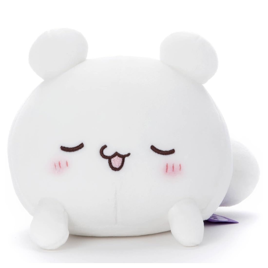 Loveies Suyasuya Friend плюшевая игрушка S Sumoppi плюшевая игрушка ширина приблизительно 16 см
Loveies Suyasuya Friend плюшевая игрушка S Sumoppi плюшевая игрушка ширина приблизительно 16 см