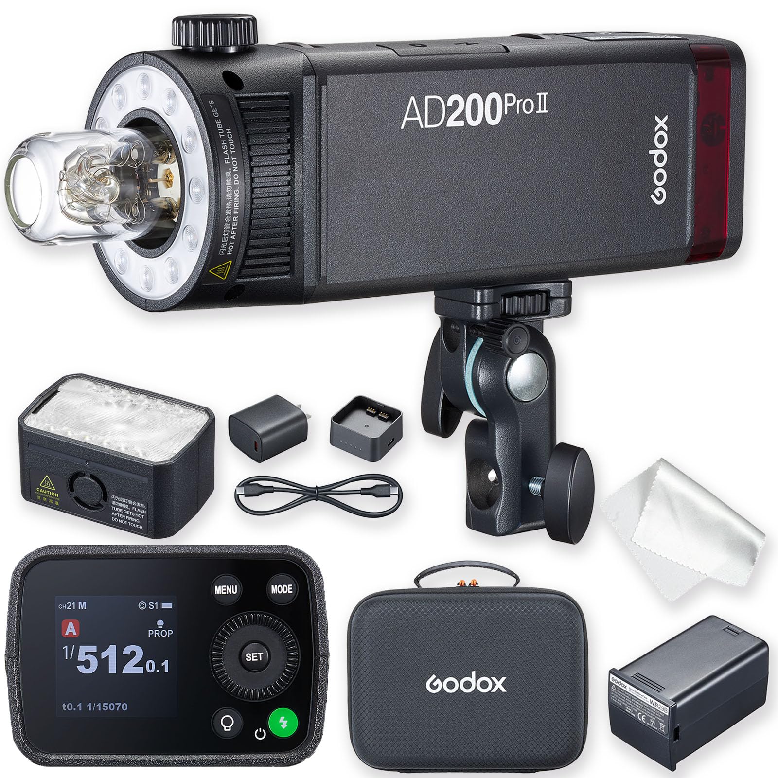 Авторизований дилер Японська інструкція Godox AD200Pro II TTL стробоскоп кишеньковий спалах Godox AD200PROII Світлодіодна моделююча лампа 200Ws High Output 16 Color Group
Авторизований дилер Японська інструкція Godox AD200Pro II TTL стробоскоп кишеньковий спалах Godox AD200PROII Світлодіодна моделююча лампа 200Ws High Output 16 Color Group