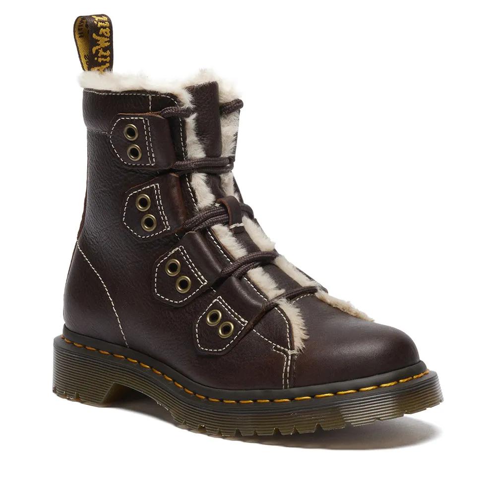 Dr Martens 1460 Ltt Fl Buty 38
Dr Martens 1460 Ltt Fl Buty 38