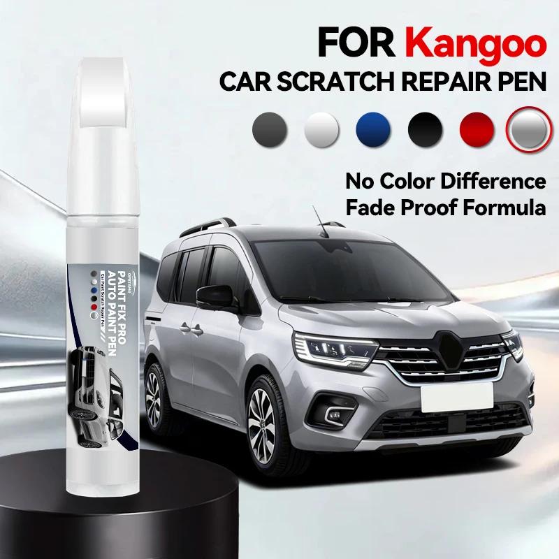 Vehicle Dedicated Exclusive For Renault Kangoo Automotive Paint Pen Car Scratch Repair Auto Accessories Car Color Repair Automob
Vehicle Dedicated Exclusive For Renault Kangoo Automotive Paint Pen Car Scratch Repair Auto Accessories Car Color Repair Automob