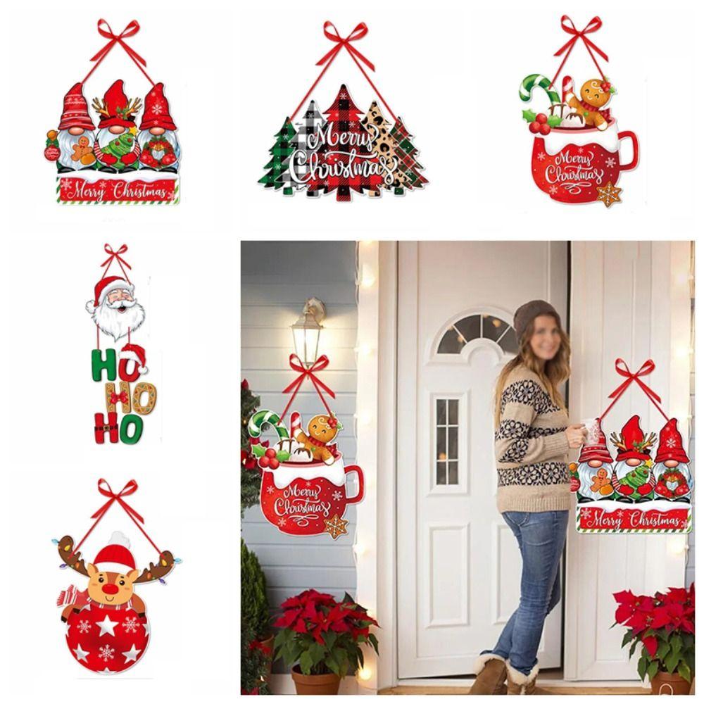 Decoration Supplies Garden Santa Pendant Christmas Xmas Hanging Oranments Wall Hnaging
Decoration Supplies Garden Santa Pendant Christmas Xmas Hanging Oranments Wall Hnaging