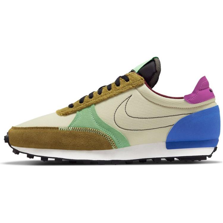 Nike Daybreak Type Fossil Illusion Green DC3274-203 42.5
Nike Daybreak Type Fossil Illusion Green DC3274-203 42.5