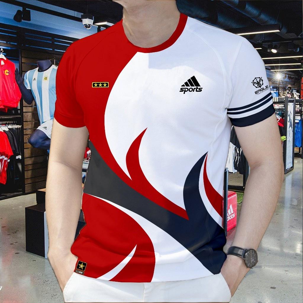 Летняя новая повседневная модная мужская футболка с короткими рукавами, высококачественная мужская футболка с 3D-принтом M
Летняя новая повседневная модная мужская футболка с короткими рукавами, высококачественная мужская футболка с 3D-принтом M