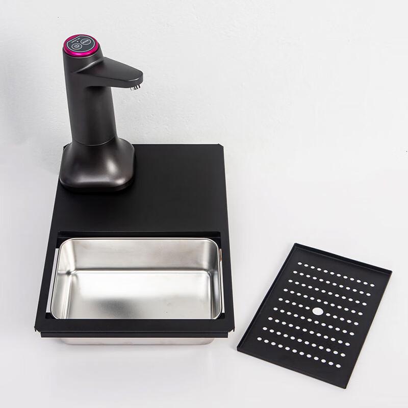 Outdoor Camping Water Pump Tea Tray Combo One Size
Outdoor Camping Water Pump Tea Tray Combo One Size