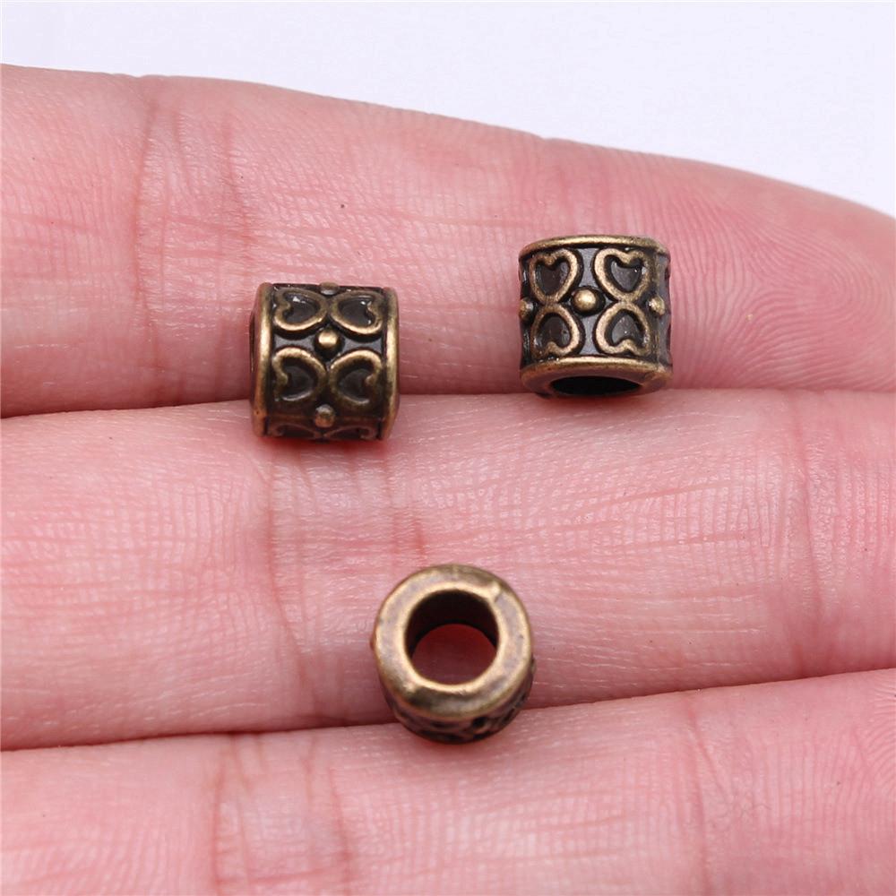 Большие дырки бусины свободные проставки аксессуары части женские украшения новые для вас A18-5pcs-8x8x8mm
Большие дырки бусины свободные проставки аксессуары части женские украшения новые для вас A18-5pcs-8x8x8mm