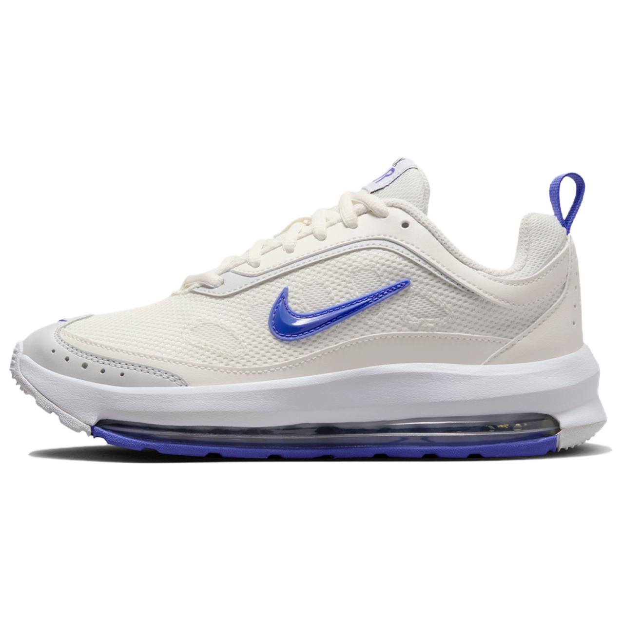 Nike Air Max Ap Summit White Blue Women s CU4870-111 36
Nike Air Max Ap Summit White Blue Women s CU4870-111 36