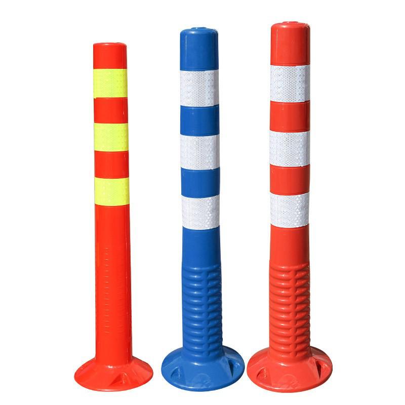 Reflective TPU Road Barrier: Red & Yellow Anti-Collision Highway Lane Separator.
Reflective TPU Road Barrier: Red & Yellow Anti-Collision Highway Lane Separator.