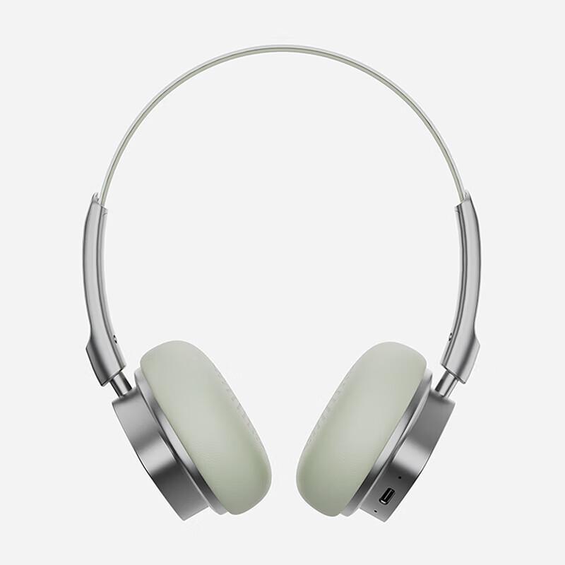 WOPOW BTS03 Retro Over-Ear Noise-Cancelling Bluetooth Headphones
WOPOW BTS03 Retro Over-Ear Noise-Cancelling Bluetooth Headphones