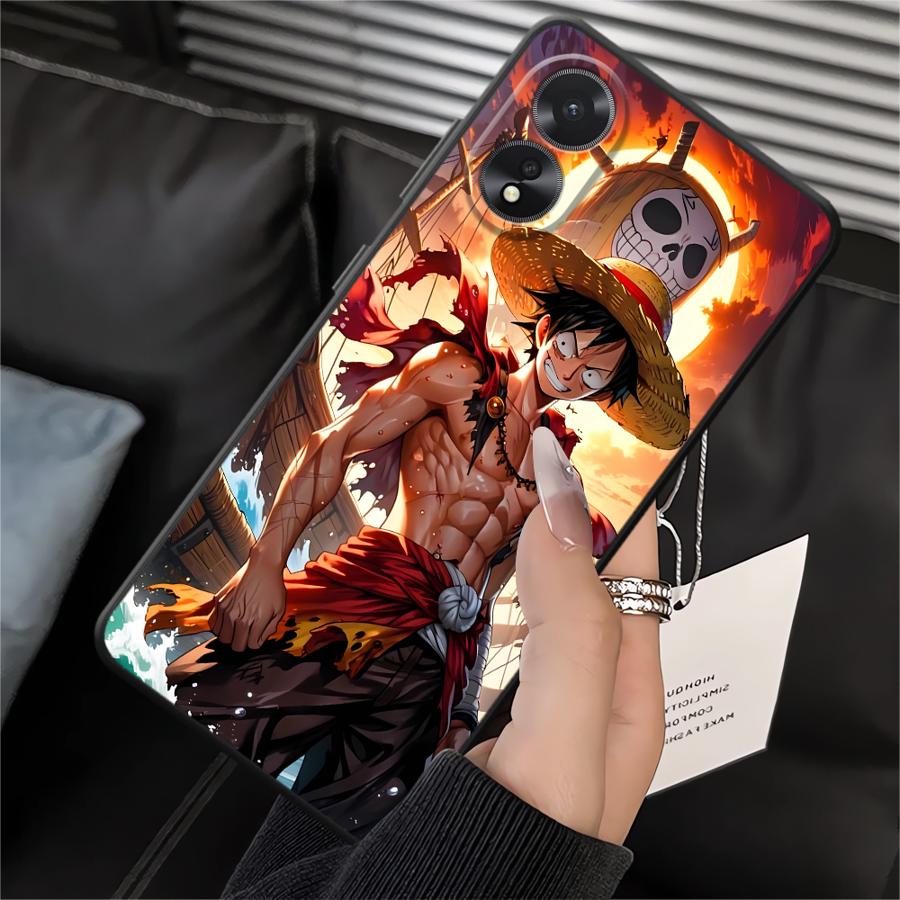 Case for Oppo A12 A36 A53 A16 A33 A71 A9 A38 A54 A52 A17 A32 A73 A15 A32 A18 A31 A72 A11 A37 Phone Cover Cool Luffy ACE OPPO A37
Case for Oppo A12 A36 A53 A16 A33 A71 A9 A38 A54 A52 A17 A32 A73 A15 A32 A18 A31 A72 A11 A37 Phone Cover Cool Luffy ACE OPPO A37