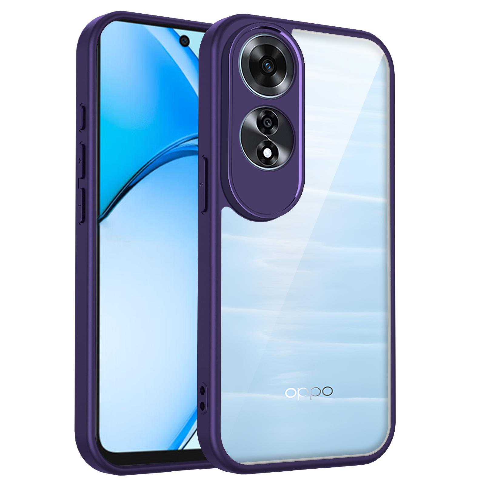 For Oppo A60 4G Case OPPO A60 4G Phone Case oppo A60 4G Cover Air Cushion Shockproof Silicon Bumper Clear Matte Back Cover Hard OPPO A60 4G
For Oppo A60 4G Case OPPO A60 4G Phone Case oppo A60 4G Cover Air Cushion Shockproof Silicon Bumper Clear Matte Back Cover Hard OPPO A60 4G