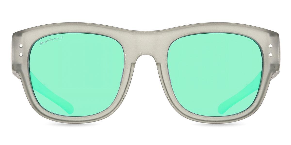 Montana Eyewear Fo7 Polarized Fo7b Unisex Sunglasses 54-22-150
Montana Eyewear Fo7 Polarized Fo7b Unisex Sunglasses 54-22-150