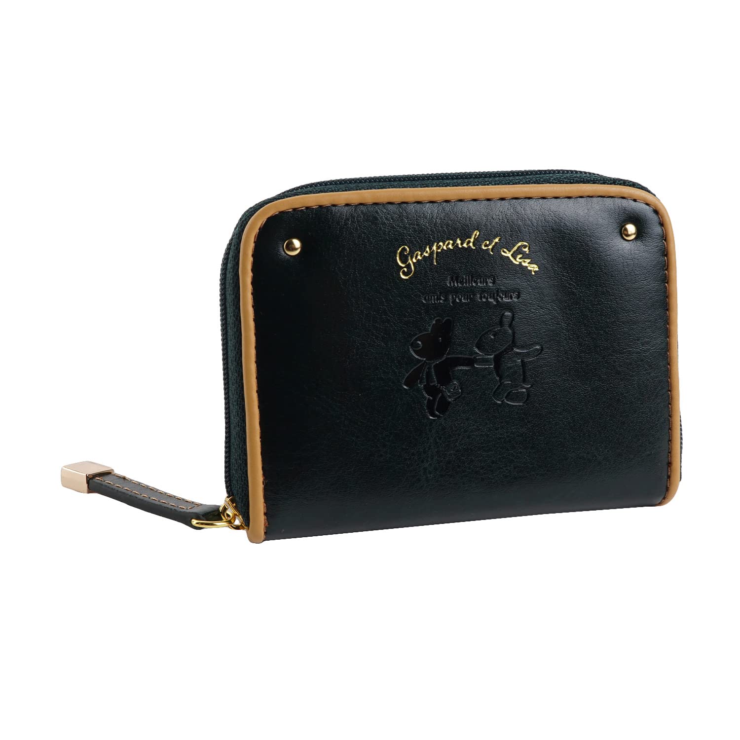 Lisa and Gaspard Lisa Gas Coin Coin Small For Foil Christmas Wallet, Purse, Case, Wallet, Accessory, Women, Adults, Embossed, Stamped, Cute,
Lisa and Gaspard Lisa Gas Coin Coin Small For Foil Christmas Wallet, Purse, Case, Wallet, Accessory, Women, Adults, Embossed, Stamped, Cute,