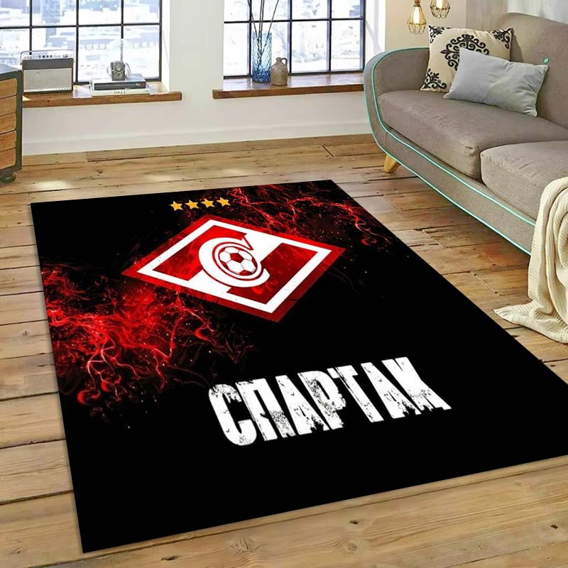 NewFootball-Themed Rugs — Decorative Mats for Living Room Sofas, Bedrooms, and Kitchen Entrances; Also Serve as Non-Slip Playroo 60x90cm
NewFootball-Themed Rugs — Decorative Mats for Living Room Sofas, Bedrooms, and Kitchen Entrances; Also Serve as Non-Slip Playroo 60x90cm