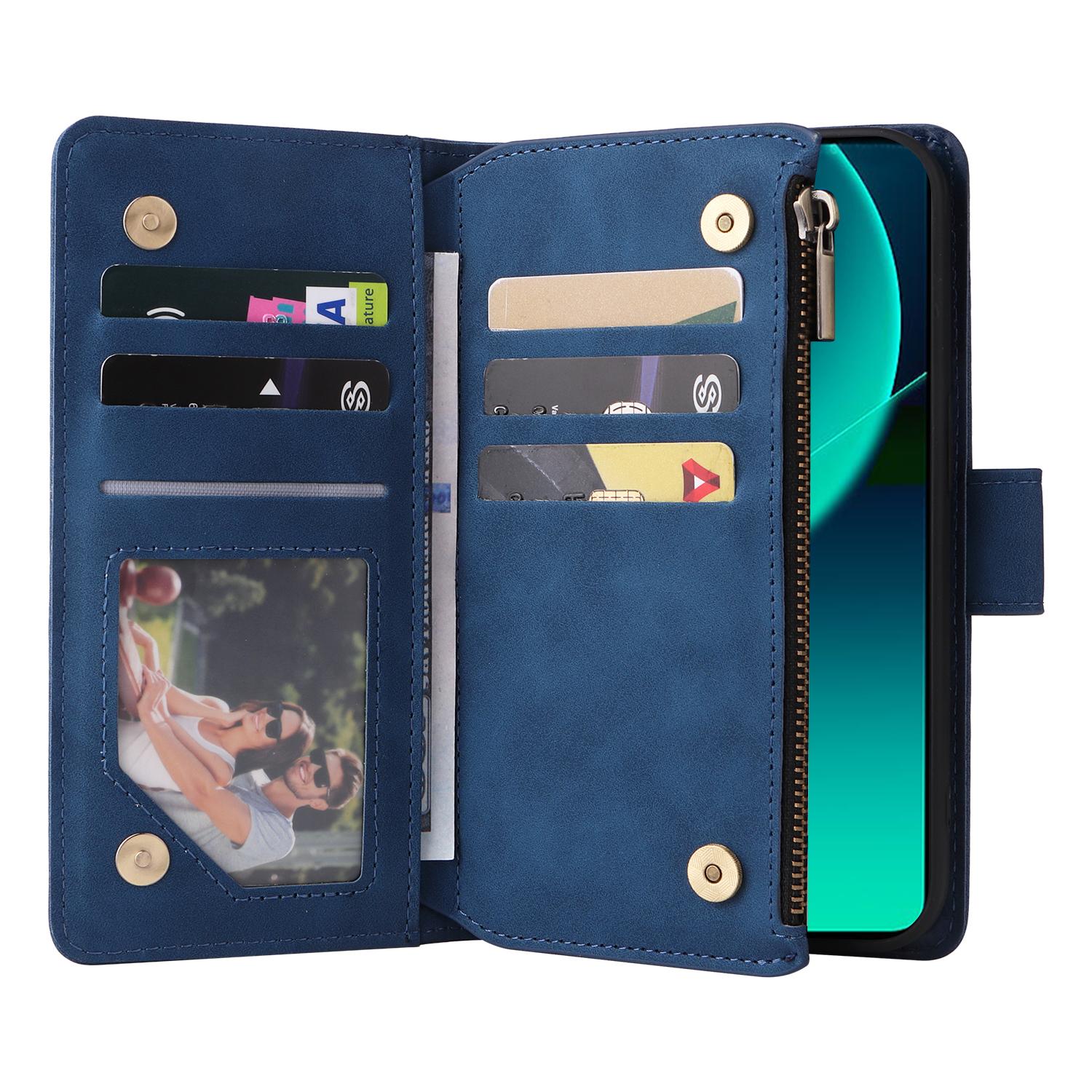 For Xiaomi Redmi Note 14 5G Case Zipper Wallet Multiple Card Slots Leather Phone Cover Brown
For Xiaomi Redmi Note 14 5G Case Zipper Wallet Multiple Card Slots Leather Phone Cover Brown