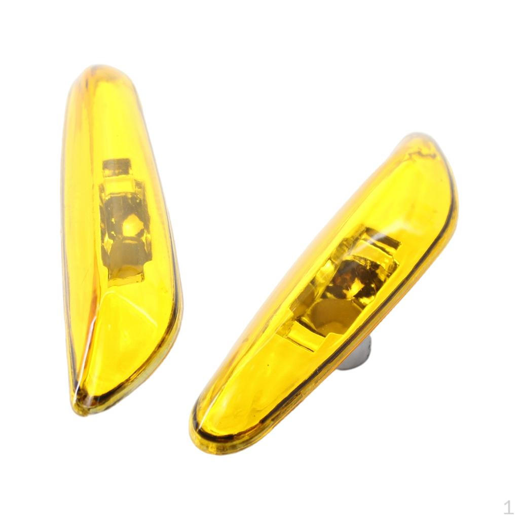 1 Pair Lamp Cover Assembly 63137165915 Accessories for BMW E46 2002
1 Pair Lamp Cover Assembly 63137165915 Accessories for BMW E46 2002