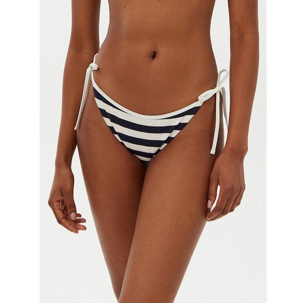Трусы от бикини Tommy Hilfiger UW0UW05902 EU S
Трусы от бикини Tommy Hilfiger UW0UW05902 EU S