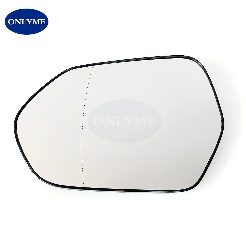Car Wide Angle Heated Mirror Glass With Blind Spot Warning Light For Toyota Prius 2016 - / Camry 2018 -2024 Normal L
Car Wide Angle Heated Mirror Glass With Blind Spot Warning Light For Toyota Prius 2016 - / Camry 2018 -2024 Normal L