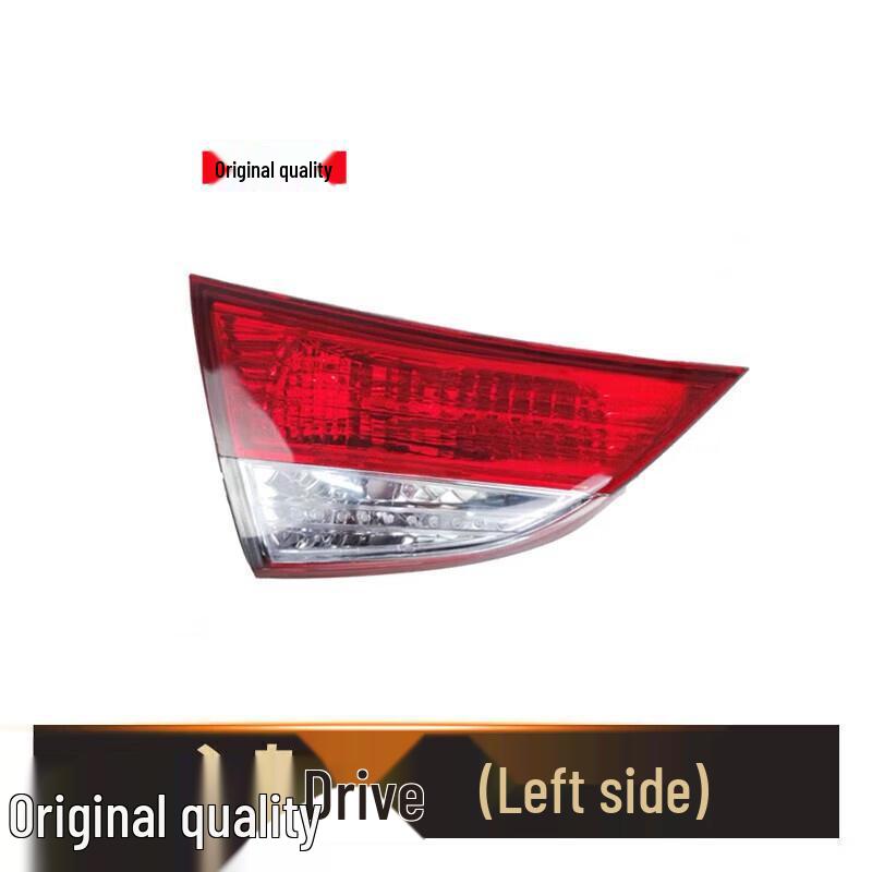 Compatible Langdong Taillight Assembly (2012-2015) - Left & Right Rear Light Housing Other +1 piece
Compatible Langdong Taillight Assembly (2012-2015) - Left & Right Rear Light Housing Other +1 piece